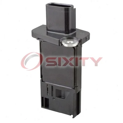 Sensor de flujo de aire másico Hitachi para Ford Edge 2007-2015 3,5 L 3,7 L V6 admisión MAF bn Foto 1 de 4