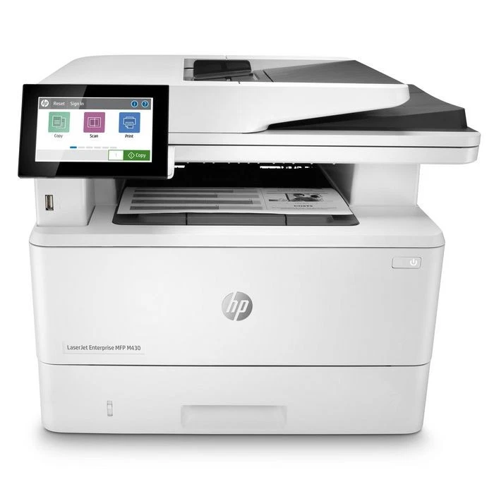 HP 3PZ55A#B19 LASERJET ENTERPRISE M430F - Image 1 of 1