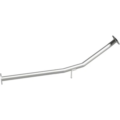 Tubo intermedio de escape para Hyundai Accent Kia Rio5 Foto 1 de 2