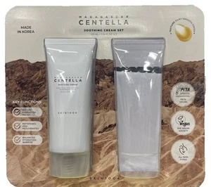 SKIN1004 Madagascar Centella Crema Lenitiva, 3,38 once fluide - Foto 1 di 1