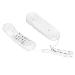 Schnurgebundenes Telefon Kabelgebundenes Festnetztelefon Schnurgebundenes - Photo 1/22