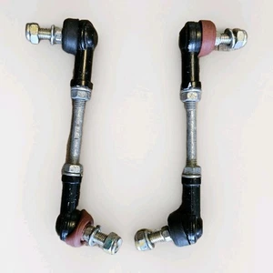 Mobility Scooter Drive Scout Style and Careco Zoom steering track rods - Picture 1 of 2