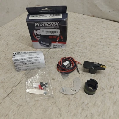 Ignition Conversion Kit-GAS Pertronix 1361A - Image 1 of 4