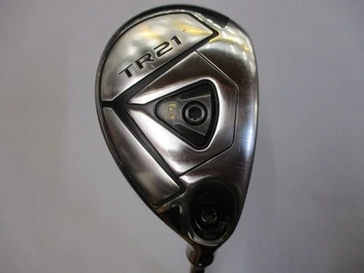 Honma Tour World TR21 UTVIZARD Driver 65R21 Club Head New - Image 1 of 4