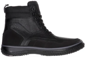 PAJAR Men's Ganner Waterproof Insulated Leather Lace Up Ankle Boot Size 12 EU 45 - Picture 1 of 4