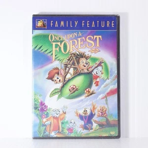 Es war einmal ein Wald (DVD, 1993) - Bild 1 von 2