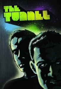 MainSails 4 (Ages12+): The Tunnel by Scot Gardner (English) Paperback Book - Picture 1 of 1