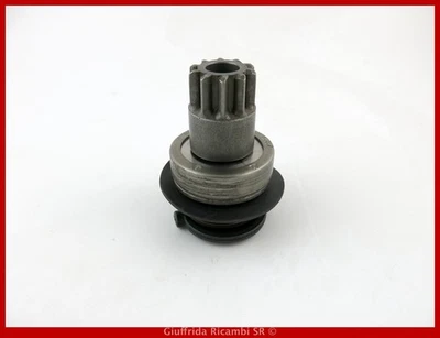 Sprocket Starter Motor Audi A3 Ford Galaxy Seat Cordoba Toledo Ibiza - Image 1 of 4