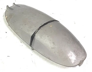 GI Joe Conquest X30 Replacement Part Canopy Windshield 1986 Vintage - Picture 1 of 5