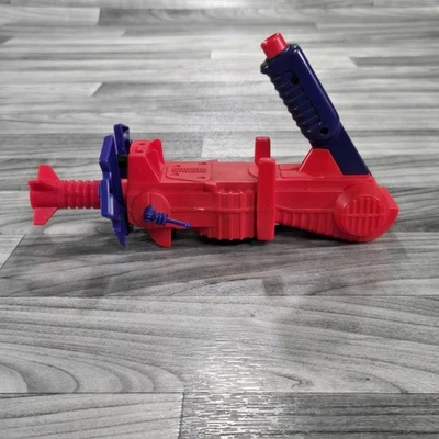 Thundercats Lair Mutant Attack Sled LJN Original Vehicle Rare Works - Image 1 of 4