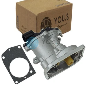 Válvula AGR original YOU.S recirculación de gases de escape para FORD TRANSIT CONNECT 1.8 TDCi - Imagen 1 de 5