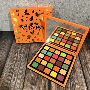 NEW Anastasia Beverly Hills ABH NORVINA Volume 3 Pro Pigment Eyeshadow Palette - Picture 1 of 2