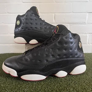 Nike Air Jordan 13 Retro Playoff Herren Größe 12,5 Sneaker 2023 414571-062 Schuhe - Bild 1 von 9