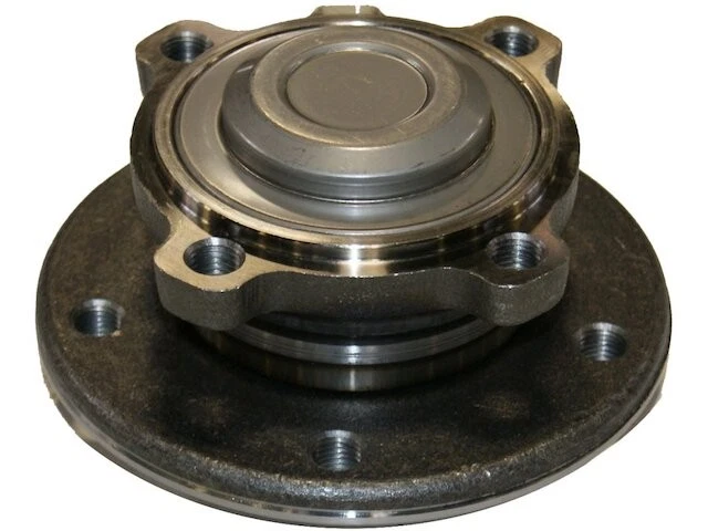 Conjunto de buje de rueda delantera para BMW 325i ST538FN 2006 Foto 1 de 1