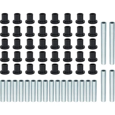 SuperATV UHMW A Arm Bushing Kit AAB-P-RAN-K2-002 for Polaris Ranger XP 800  900 - Image 1 of 3