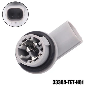 Brand New Light Base Side Marker Light Front Light Base Accessories - Picture 1 of 8