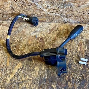 Mercedes-Benz W140 Windshield Wiper Switch Assembly 0175451428 - Picture 1 of 7