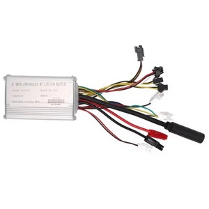 (Fits 27.5inch Rim Spokes)48V 250W Electric Bike Rear Drive Flywheel Motor LW - Picture 1 of 24
