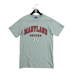 T-shirt manches courtes - M / 38 - Champion - Gris - Imagen 1 de 6