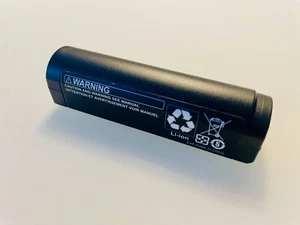 Batería de repuesto para GLX-D 1 & 2 (SHURE SB902) - 3,7v 1900mAh Li-Ion (mercancía de segunda mano) - Imagen 1 de 5