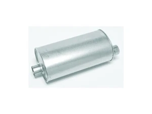 Walker 71SC48Y Muffler Fits 1994-1997 Dodge Ram 2500 Quiet-Flow SS Quiet-Flow SS - Picture 1 of 1
