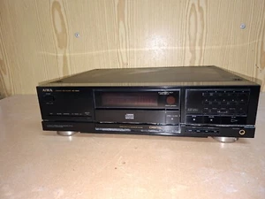 Aiwa XC-333 CD Player - Bild 1 von 8