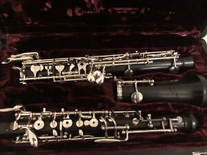 Guy Dupin professional Oboe
