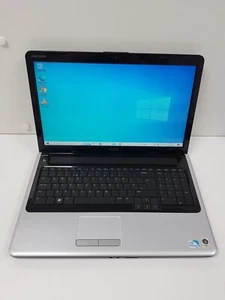DELL INSPIRON 1750 17" LAPTOP - PENTIUM T4300 - 4GB RAM - 320GB HD - WINDOWS 10 - Picture 1 of 6