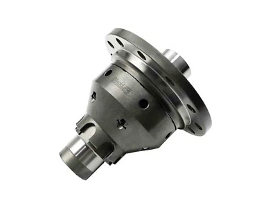 AUDI A3 8L 2WD TT 8N MK1 FWD 6 SPEED 02M LSD DIFFERENTIAL LIMITED SLIP DIFF — 第 1/4 张图片