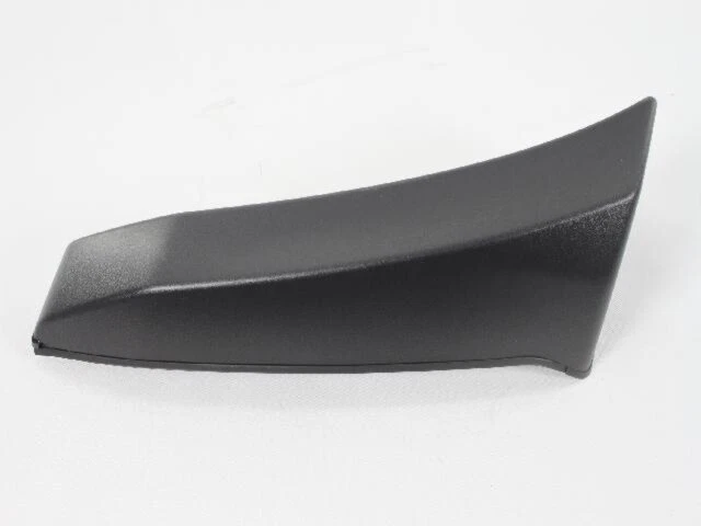 Moldura acampanada apertura rueda delantera derecha original mopar para ram 4500 2012-2018 Foto 1 de 1