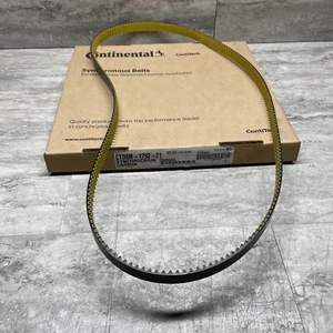 Cinturón de carbono sincrocadena Continental CTD8M-1792-21/cinturón de distribución, nuevo - Imagen 1 de 7