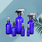  6 PCS Travel Refillable Spray Bottles Pump for Liquids Perfume