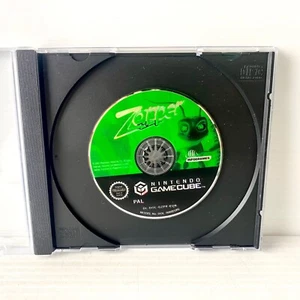 Zapper - Nintendo GameCube - Probado y funcionando - Envío gratuito - Imagen 1 de 2