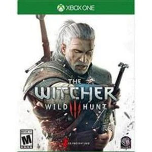 Witcher 3: Wild Hunt - Xbox One - Picture 1 of 1