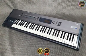 Korg N364 ✅ Sintetizador RARO de los años 90✅ Comprobado y Limpiado✅ Como KORG N264 - Imagen 1 de 16