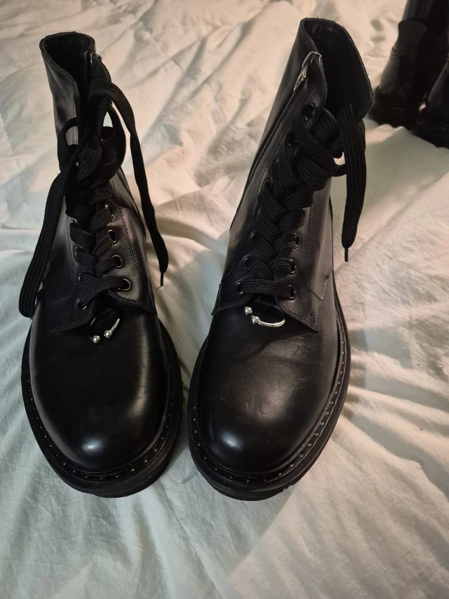 Neil Barrett Boots for Men for Sale - Shop New & Used Men's Boots
