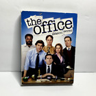 The Office Season 7 DVD Five Disc Set.