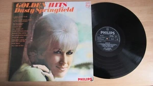 Dusty Springfield Golden Hits LP 1966 **EX/NEAR MINT** - Picture 1 of 2