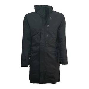 K-Way Rodez Regenschutz Regenmantel Herren K0002J0 901 Schwarz - Bild 1 von 5