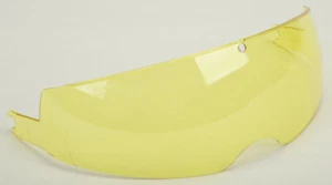 GMAX GM64 Helmet Shield Inner Lens Yellow G064013 - Picture 1 of 1