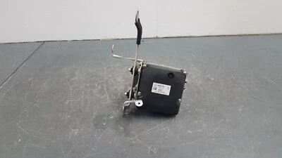Audi R8 V10 2018 módulo de bomba de freno ABS #0182 C1 Foto 1 de 4