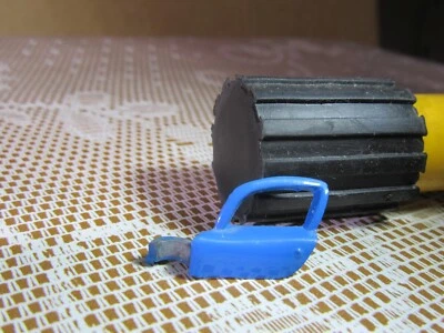 50Y Politoys M 598 Italia 1:43 Porta Sinistra Originale Per Alpine Renault 3L - Immagine 1 di 4