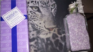 AVON TRANQUIL MOMENTS AROMATHERAPY BATH CRYSTALS 10.75 OZ~SEALED~NIB~SPECIAL ED. - Picture 1 of 7