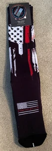 HOWITZER RESPECT THE RED SOCKS CREW 8-13 *NEU* - Bild 1 von 2