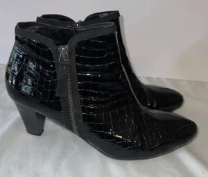Rialto Women’s High Heel Shoe 9M - Picture 1 of 8