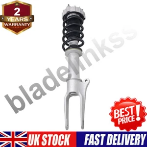 Front LH Shock Strut Assembly w/PASM Fit Porsche Panamera 970 10-16 97034304508 - Picture 1 of 8