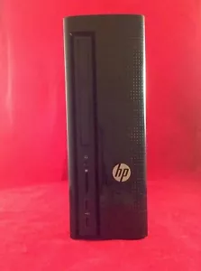 HP 260 Slimline series Case Mini Near Perfect W/USB Ports and set of screw C#40 - Picture 1 of 8