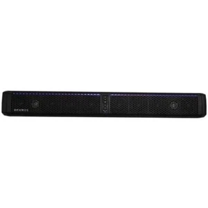 Hifonics TPS-6 Universal Weatherproof Six Speaker Powered Sound Bar with Blue... - Picture 1 of 3