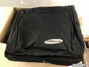 Samsung Halfar Kleidersack Business Kleidertasche, Anzugtasche, Kleiderhülle, 1A - Bild 1 von 1