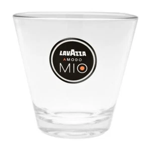 Lavazza A MODO MIO Latte Macchiato Glas Kaffeeglas 250ml - Bild 1 von 1